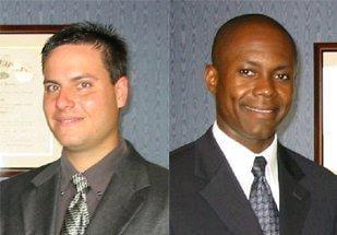 Matthew Boruta is regular lecturer training attorneys in consumer bankruptcy. Robert Cheesebourough is a litigator specializ...