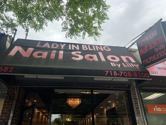 Bad business