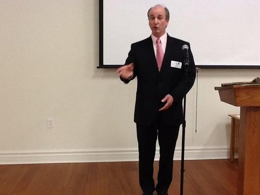 You too can lose weight!