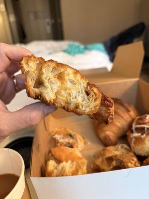Kouign-amann