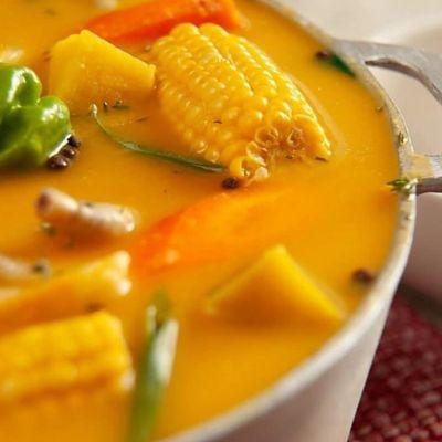 Little Jamaica restaurant and lounge