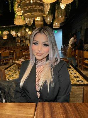 Andrew Michael Salon