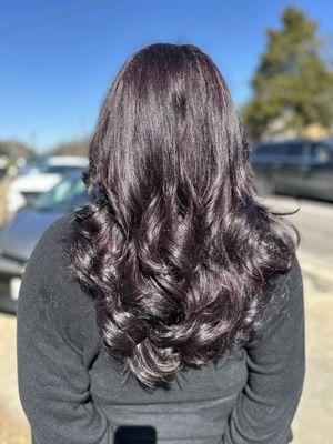 Willie & Coote Salon