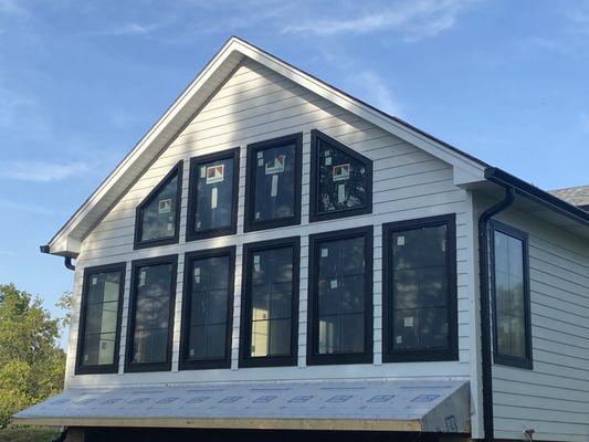 Master American Enterprises