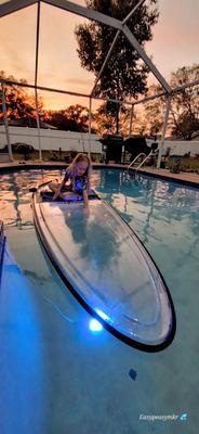 Easy Peasy Mobile Kayak Rental