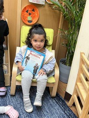 Little Acorn Montessori Academy