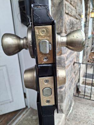 Glasco Security Corporation