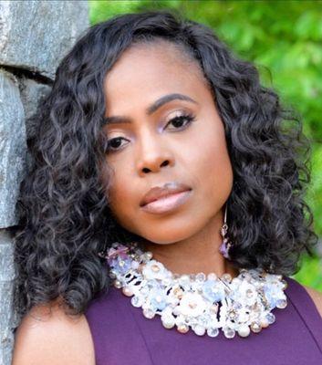 Custom Hair Extensions