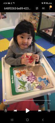 Joyful Child Care LLC