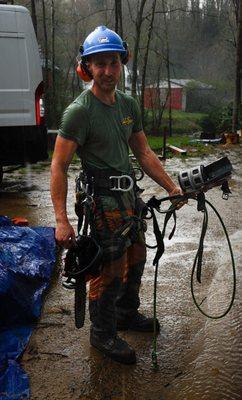 Fleming Tree Professionals