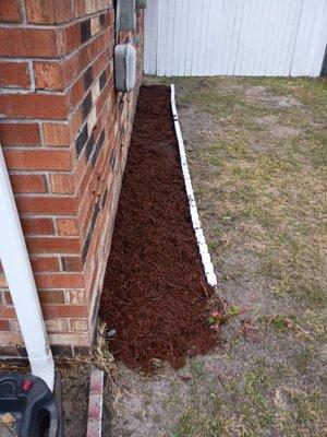 Donnie’s Handyman Service