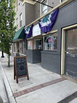 Sammy Lou’s Bake Shop