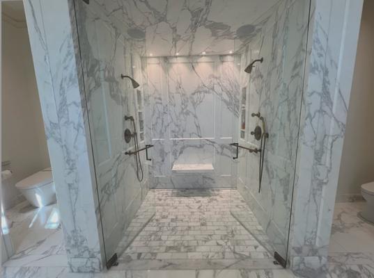 Restoration Services