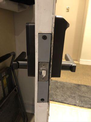 A-1 Express Locksmith