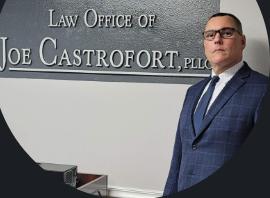 Law Office of Joe Castrofort