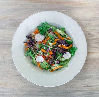 9 Miles East Farm Food Delivery Service