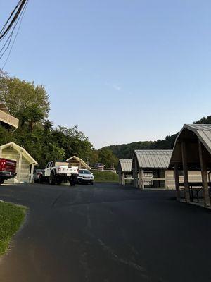 Riveredge Rv Park