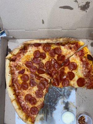 Mama Bella's Pizzeria & Restaurant