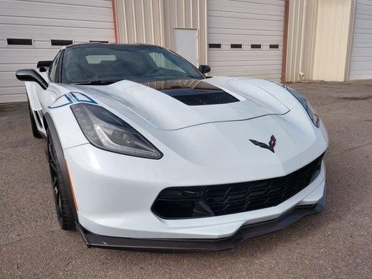 Mile High Image Detailing