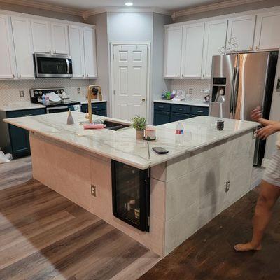 Bear Home Renovations