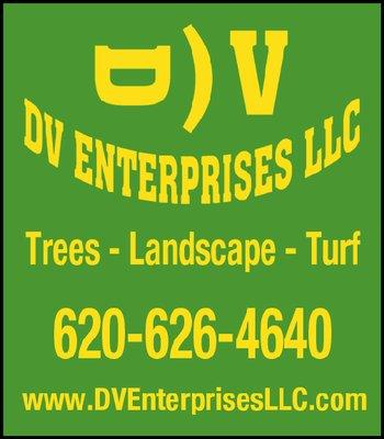 DV Enterprises