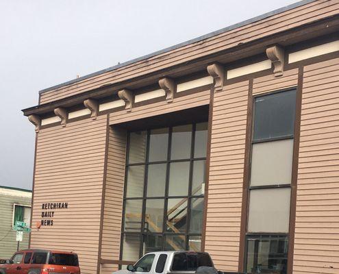 Ketchikan Daily News