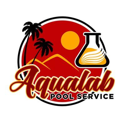AquaLab Pool Service
