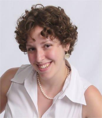 Nicole Lazar, M.S., Board Certified Holistic Health Practitioner