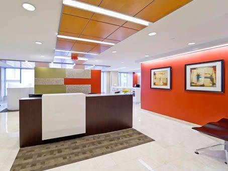 Capitol Hill Office - 20 F St NW