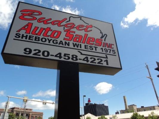 Budget Auto Sales