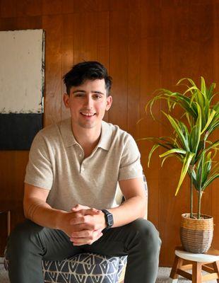 Dylan J T Johnson - Works Real Estate