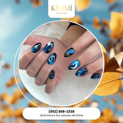 Kimmi Spa Nails