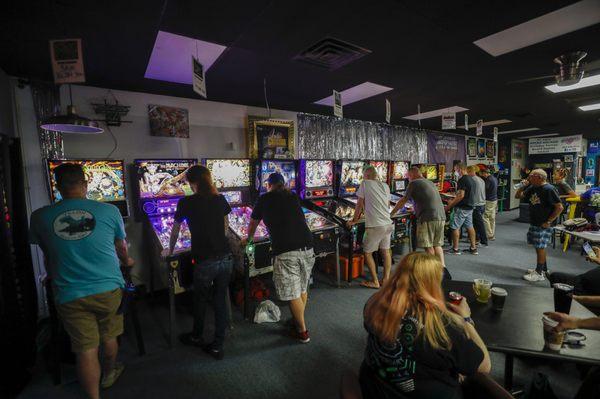 Artcade
