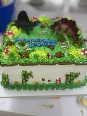 Argentina Bakery, Inc.