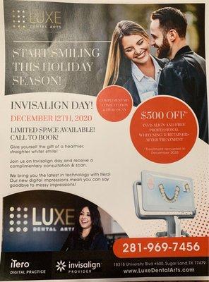 Luxe Dental Arts