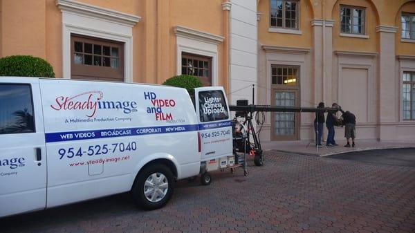 Steadyimage Inc