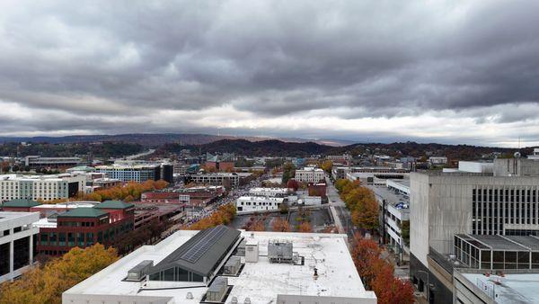 Sky Views Productions