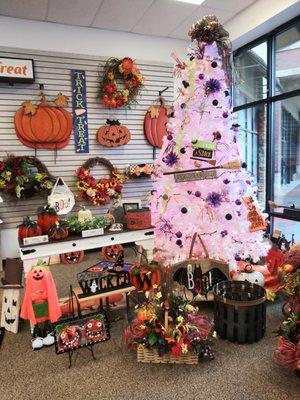 Southern Style and Stash