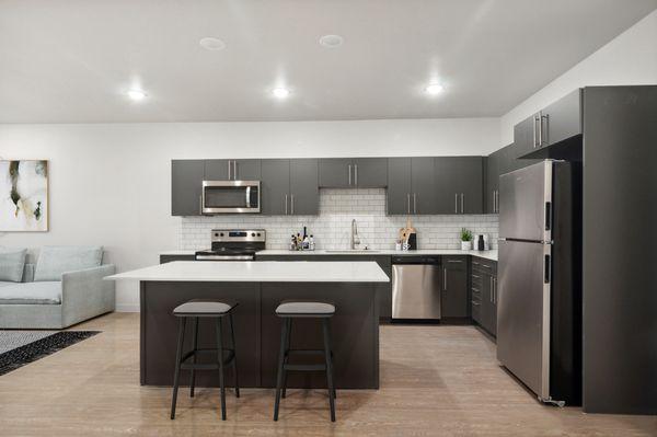 Sage Valley Apartments