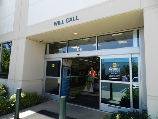 Walters Wholesale Electric