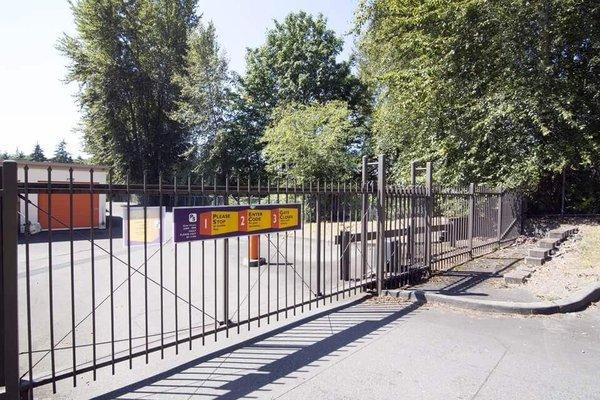 Public Storage