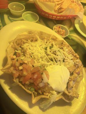 El Agave Grill & Bar