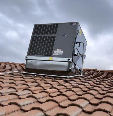 One Call Heating and Cooling