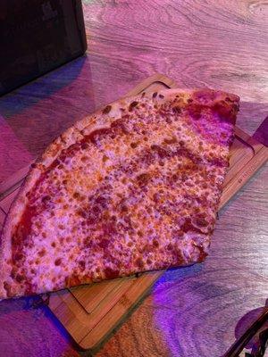 Cyber Pizza Restaurant