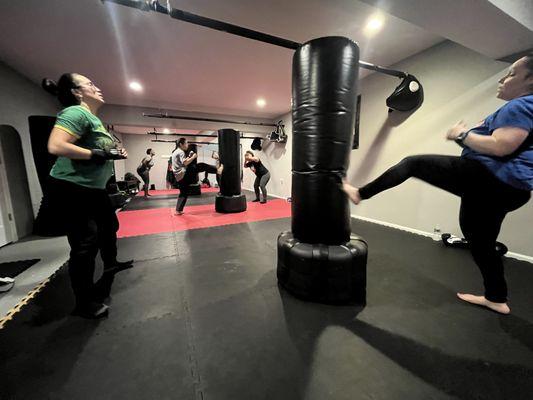 Fit Body Workx