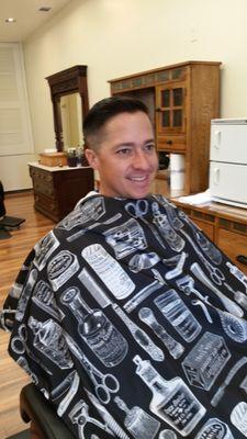 Anita's Classic Barbershop