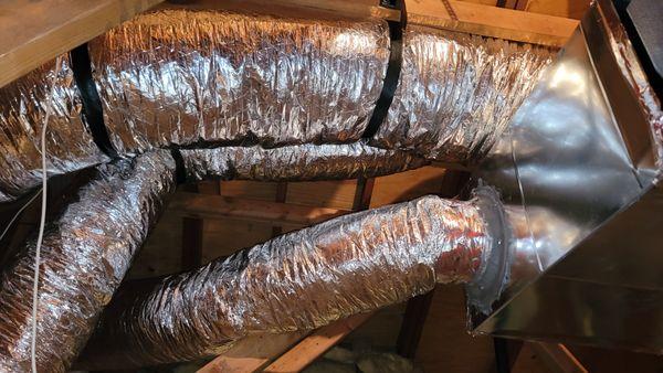 Dave's AC and Heating