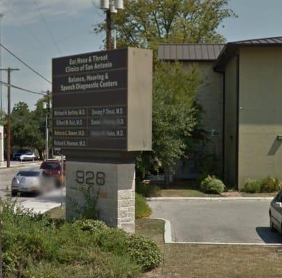 ENT Clinics of San Antonio