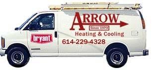 Arrow Heating & Cooling