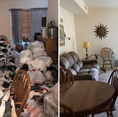 Armstrong’s Hauling - Junk Removal & Demolition